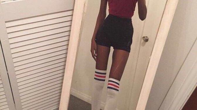 I wish I was this skinny. How do I loose weight?