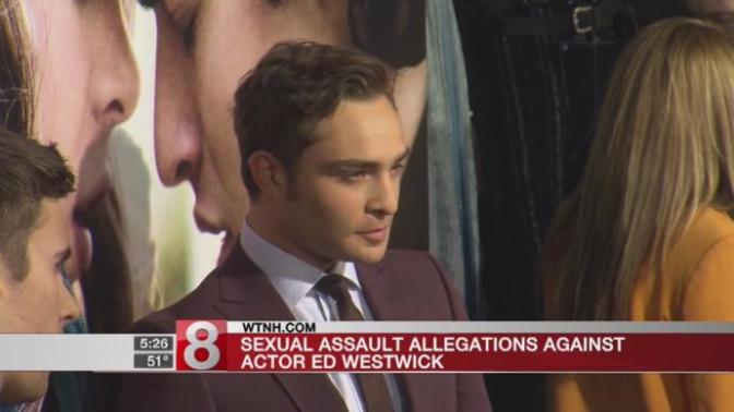 Does anyone know anyone who lied about being sexually assaulted?