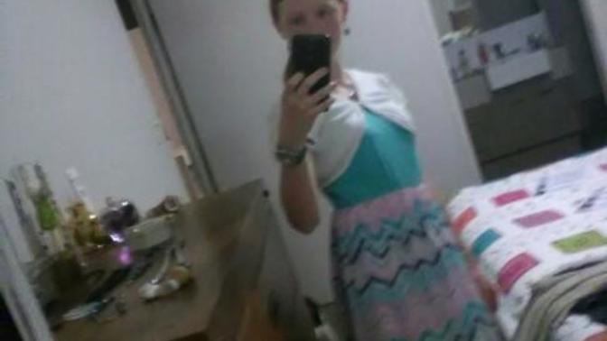 Rate me 1-10 how do I look?