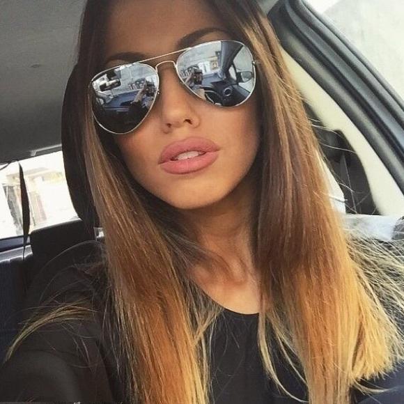Do mirror sunglasses look good?