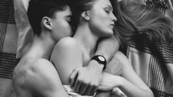 Do you think your connection strengthens after sex and can spark a longterm relationship? Or do they turn into hook-ups and die out faster?