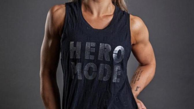 Alyssa loughran sexiest woman alive?