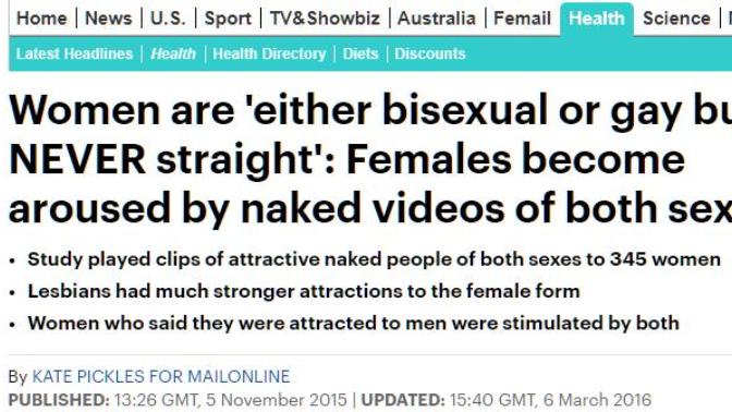Ladies, i'm a lesbian, can you assure men that I have a chance with all the straight women I've crushed on?