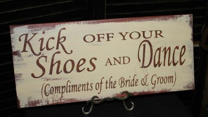Girls, why are shoe sizes so complicated?