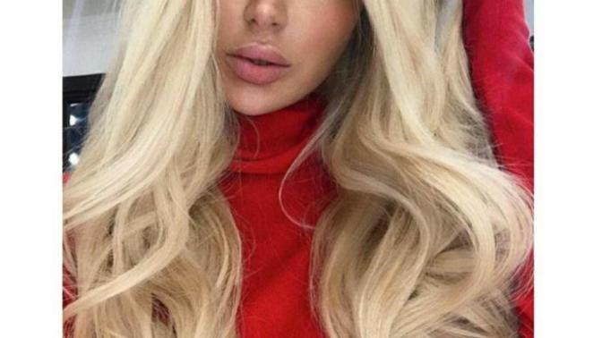 Is this the ideal male and female facial beauty?