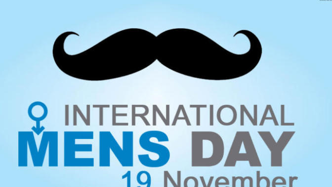 It's International Mens Day! What man/men has had the most impact in your life, and why?