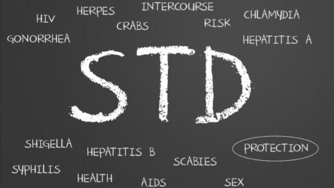 Would you consider a serious long term relationship with someone who had an incurable STD?