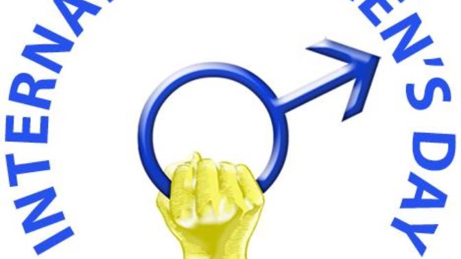 Will international men’s day ever be formally recognized by the UN?