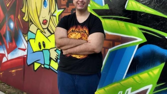 Unattractive guy hoping for real love someday any advice?