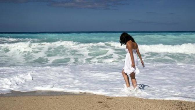 Do you enjoy spending time at the beach?