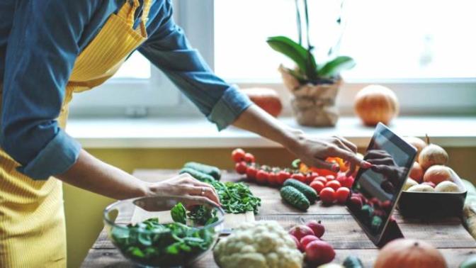 Why aren't more people vegetarians?