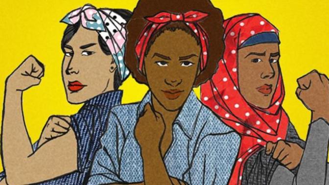 What do you think about feminism?