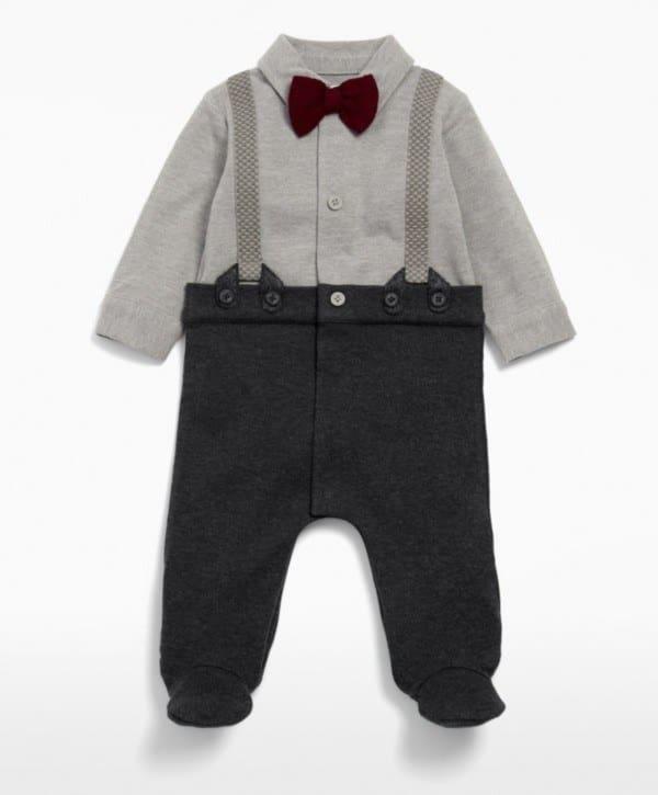 Would You Wear These Baby Clothes If They Were Made In Your Size? 