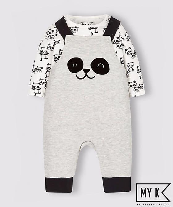 Would You Wear These Baby Clothes If They Were Made In Your Size? 