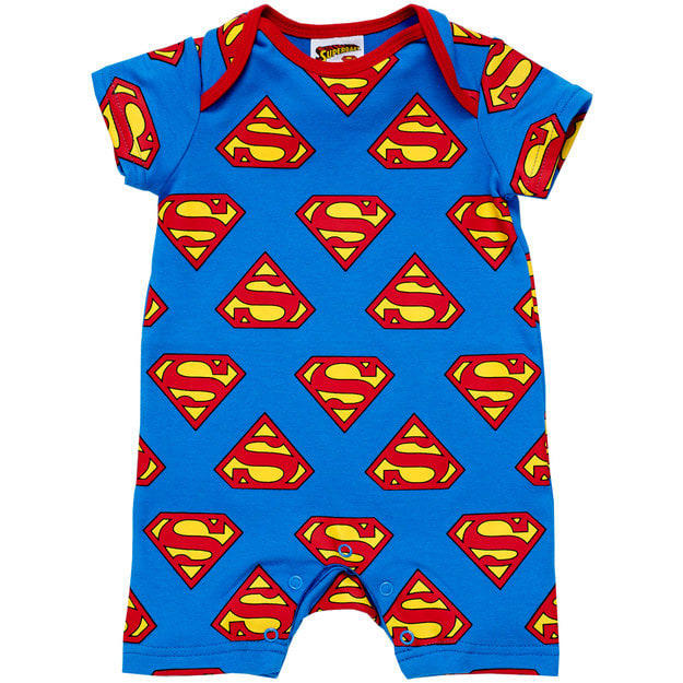 Would You Wear These Baby Clothes If They Were Made In Your Size? 