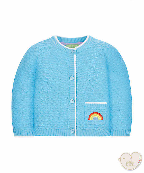 Would You Wear These Baby Clothes If They Were Made In Your Size? 
