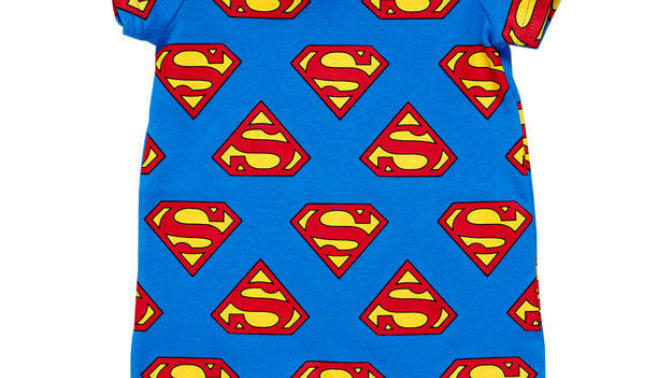 Would You Wear These Baby Clothes If They Were Made In Your Size?