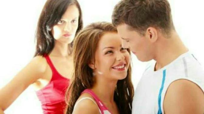 My Girlfriend's best friend hates me. What to do?