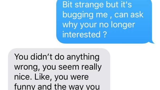WHY IS THIS GIRL SO CONFUSING?
