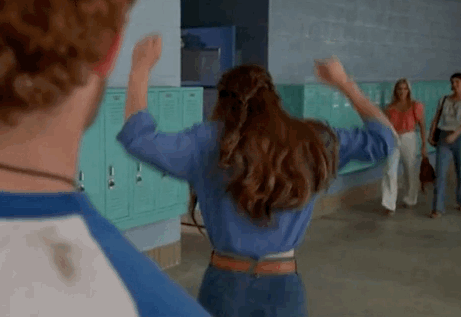 How does spanking feel to girls?