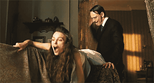 How does spanking feel to girls?