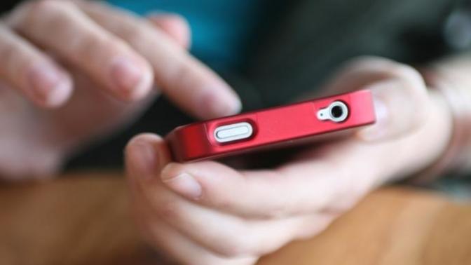 Would you ever forgive a person for going through your smart phone without permission while drunk?