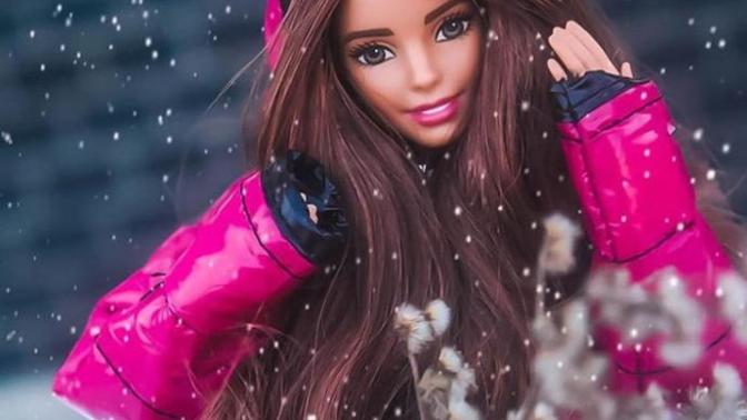 Your son asks you for a Barbie. Do you buy him a Barbie?