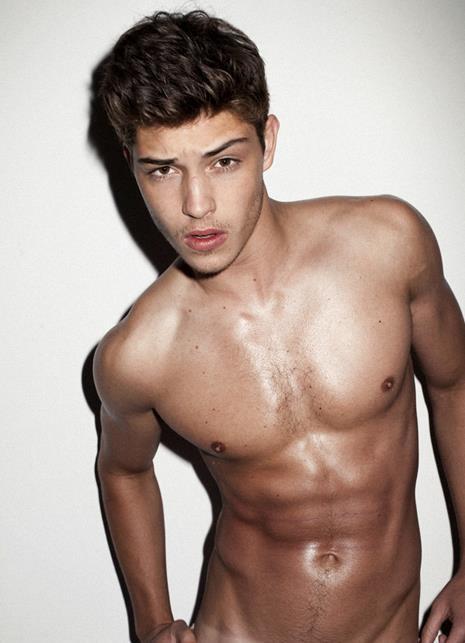 Girls, what is a "too skinny guy" to you?