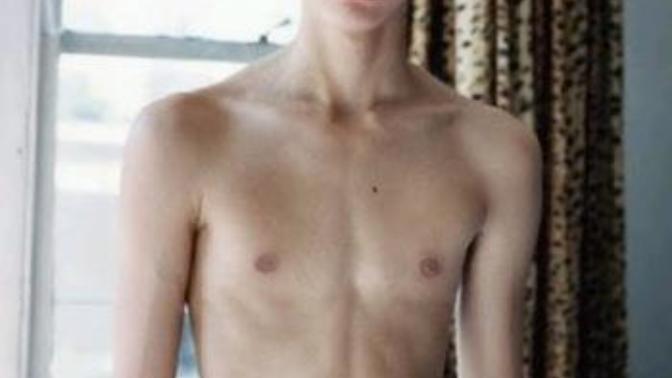 Girls, what is a "too skinny guy" to you?
