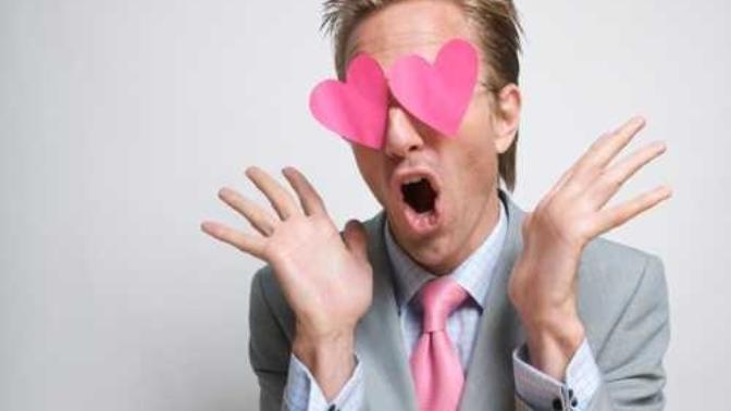 Is love at first sight real?