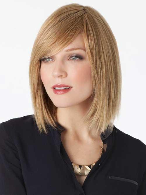 Do you like this haircut on a woman?