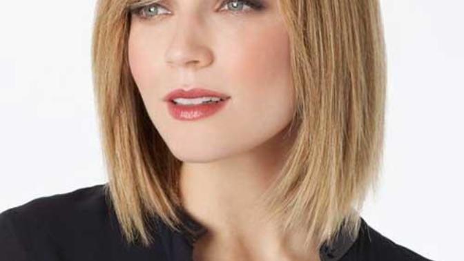 Do you like this haircut on a woman?