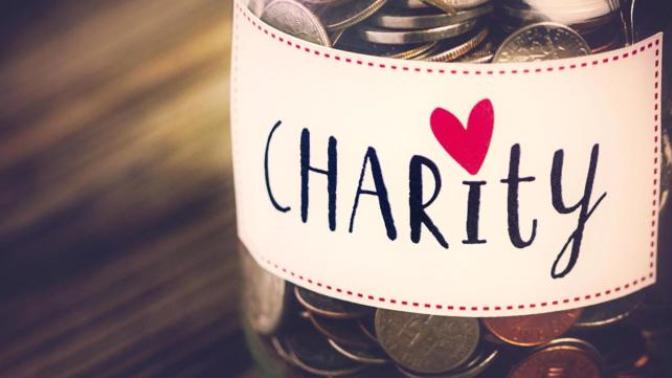 What charities do you typically give to? And why do you prefer the ones you do?