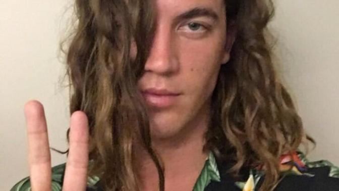Paul Jason Klein from LANY is a total babe?