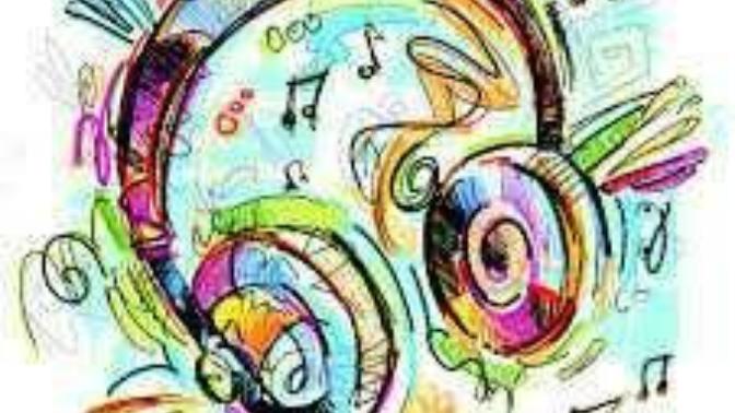At gunpoint, if, you had to recite a song perfectly, which song would you choose?