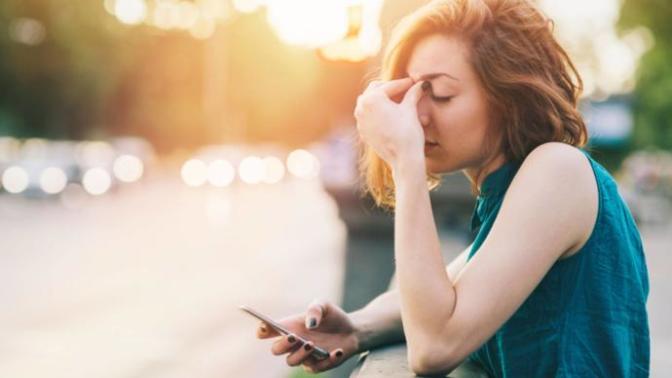 Do you need closure after a break up?