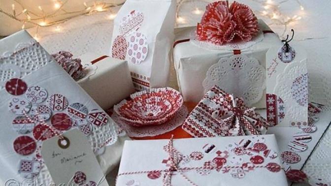 What are some good Christmas present for girls?