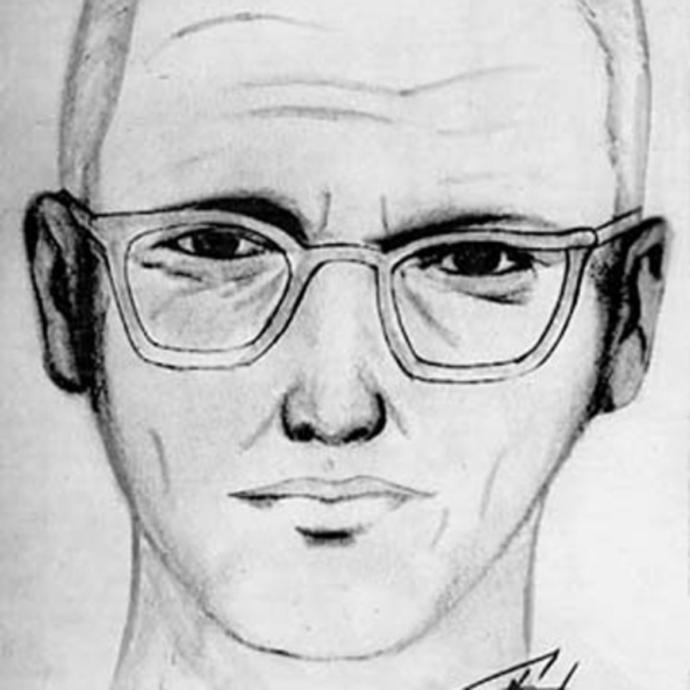 Would you rather know who the Zodiac Killer of D.B. Cooper was?