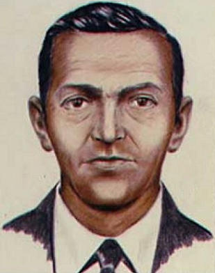 Would you rather know who the Zodiac Killer of D.B. Cooper was?