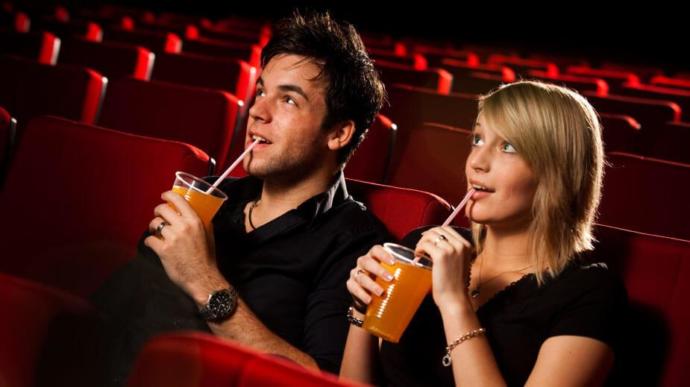 Best place for first date?