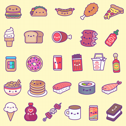 Do you like OR dislike the Kawaii culture?