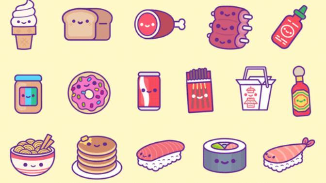 Do you like OR dislike the Kawaii culture?