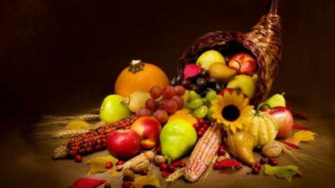 For Thanksgiving, Boston Market or Golden Corral?
