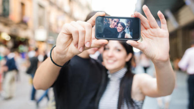 Is it normal to completely delete your ex from social media?
