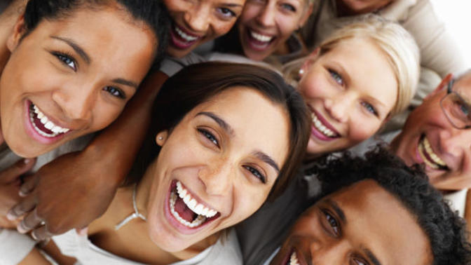 Do you think all countries all over the world should remain racially and culturally homogeneous?