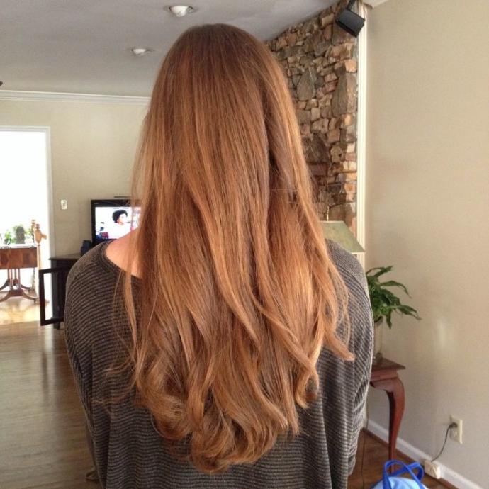 Guys, which hair color do you like on women and why?