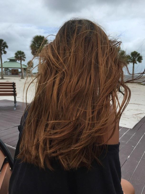 Guys, which hair color do you like on women and why?