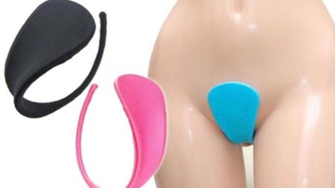 <3 :D :) Have any of you women here, ever worn a C-String Thong? If so, what are you takes on it?