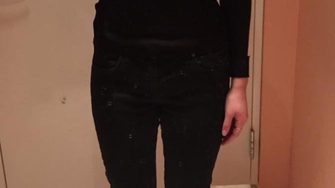 Unsure of body type? Help?