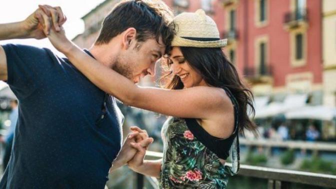 Do you believe in second chances in a relationship?